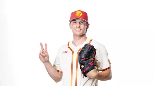 Brodie Purcell - USC Trojans Baseball 2024-25