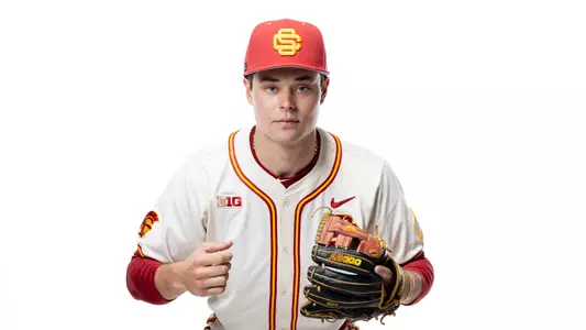 Bryce Martin Grudzielanek - USC Trojans Baseball 2024-25