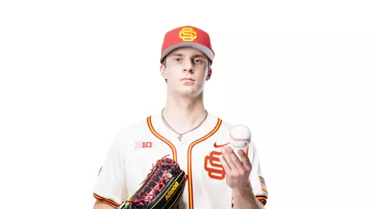 Dylan Osborne - USC Trojans Baseball 2024-25