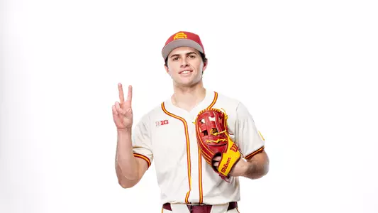 Jack Basseer - USC Trojans Baseball 2024-25
