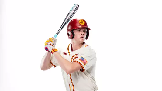 John Elliott - USC Trojans Baseball 2024-25