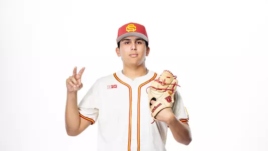 Jude Favela - USC Trojans Baseball 2024-25