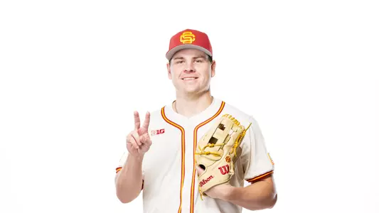Kade Higgins - USC Trojans Baseball 2024-25