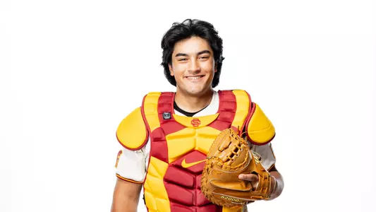 Kaden Stone - USC Trojans Baseball 2024-25