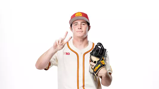 Matthew Priest - USC Trojans Baseball 2024-25