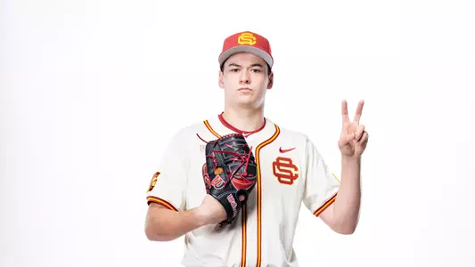 Sax Matson - USC Trojans Baseball 2024-25
