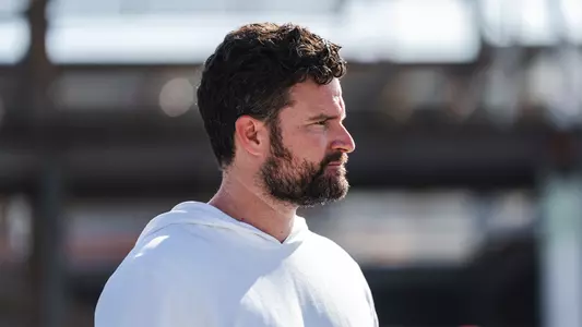 Chad Bowden - USC Trojans Football 2025-26