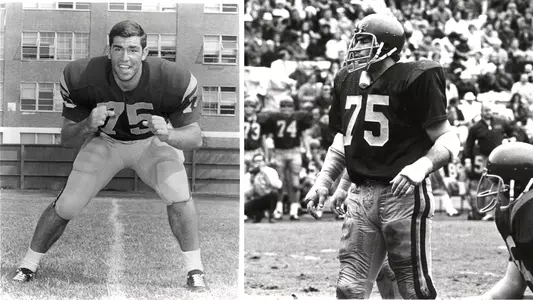 John Vella, a USC All-American and a member of the Raiders Super Bowl XI Championship team, died last Wednesday (April 2). He was 74.
