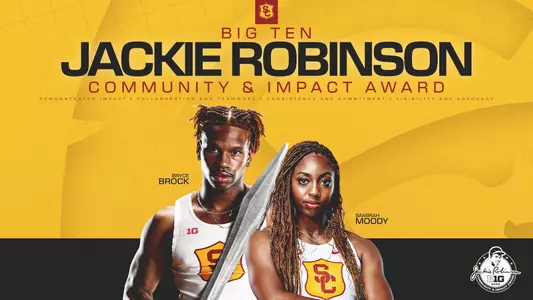 moody and brock community impact award