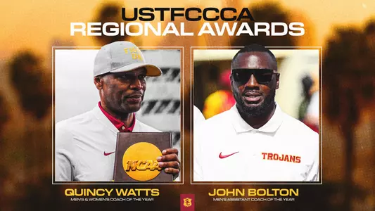 Watts & Bolton Regional Awards