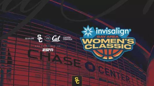 2025 Invisalign Bay Area Women's Classic