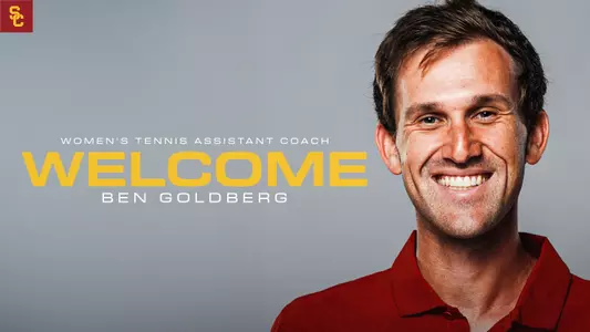 Ben Goldberg hiring announcement