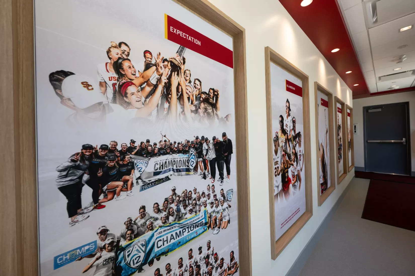 USC Rawlinson Stadium