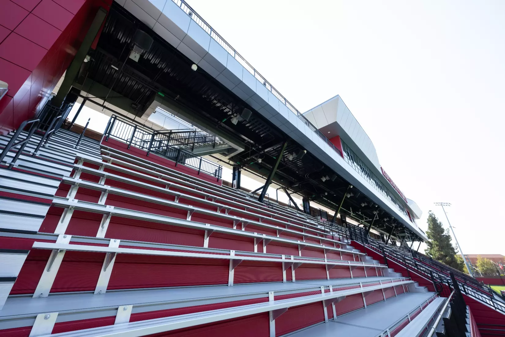 USC Rawlinson Stadium