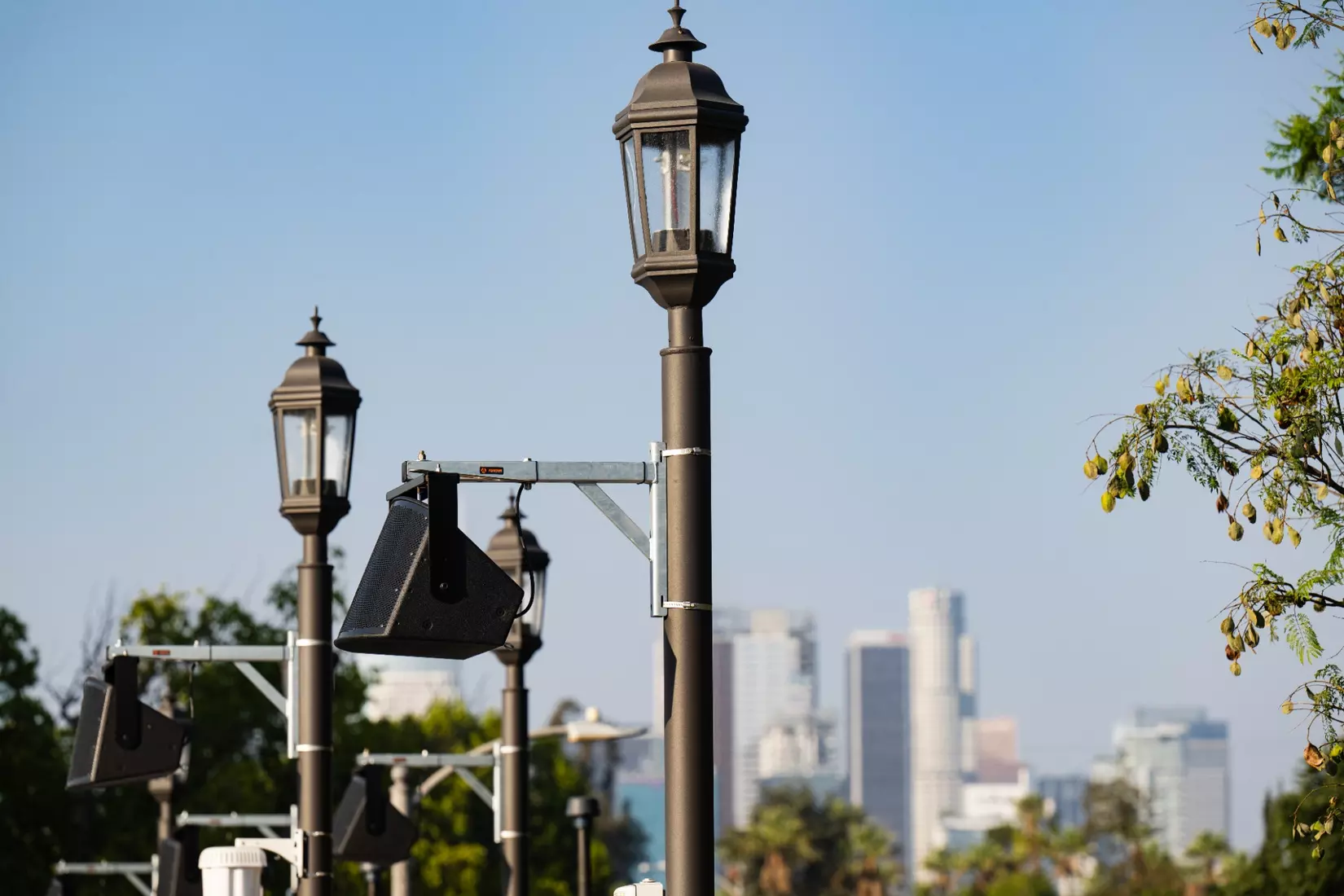 USC has completed the construction of Rawlinson Stadium prior to the 2025-26 athletic year.