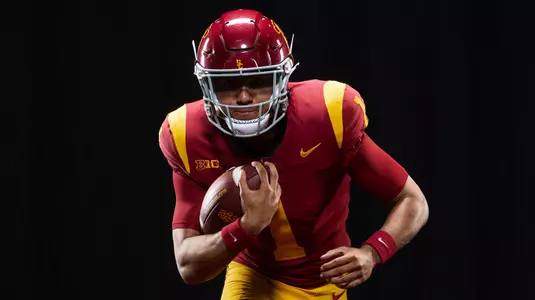 Eli Sanders | USC Trojans Football