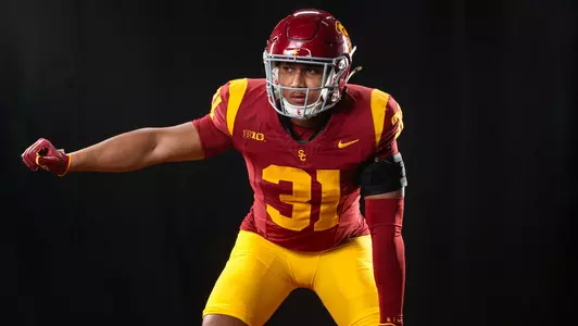 Jadyn Walker | USC Trojans Football