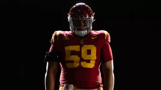 Micah Banuelos | USC Trojans Football
