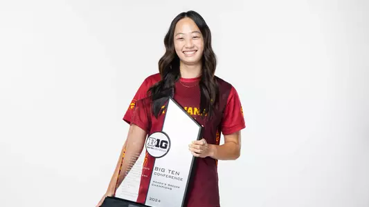 Katie Park | USC Trojans Women's Soccer