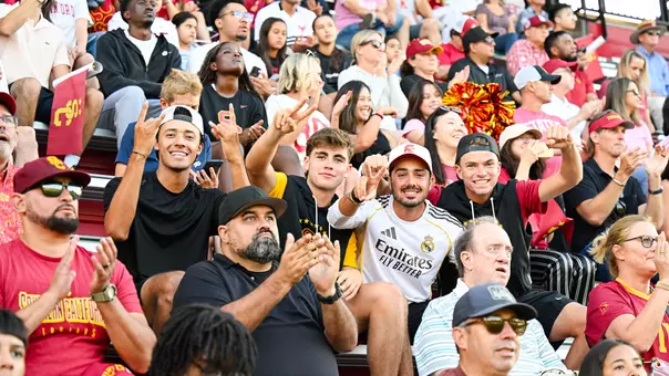 USC Women's Soccer Announces Additions of Four Transfers
