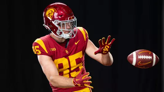 Walker Lyons | USC Trojans Football