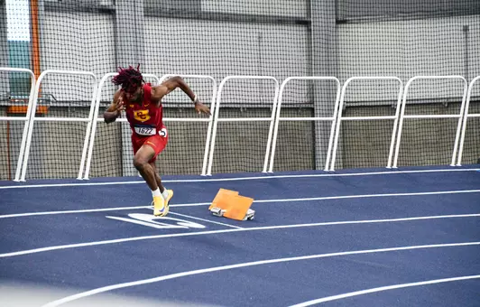 Kaalund at Spokane Showcase