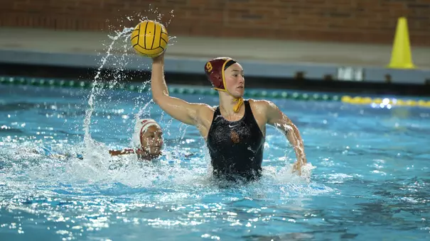 Emily Ausmus Takes a Penalty Shot