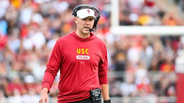 Lincoln Riley