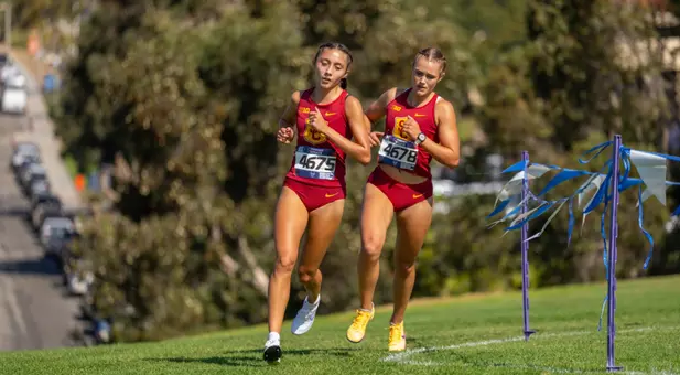 Paige Unger and Ivanka Malysheva