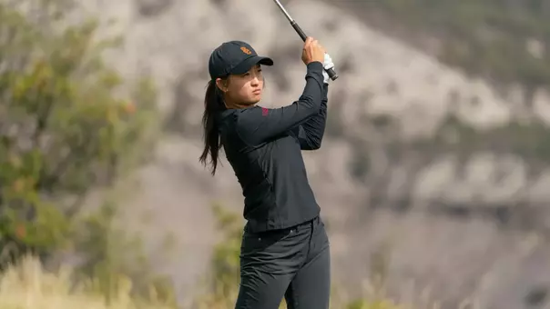 USC Women's Golf at the Red Sky Classic, September 23, 2026.