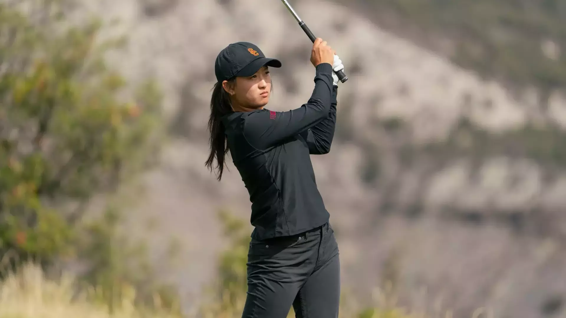 USC Women's Golf at the Red Sky Classic, September 23, 2026.