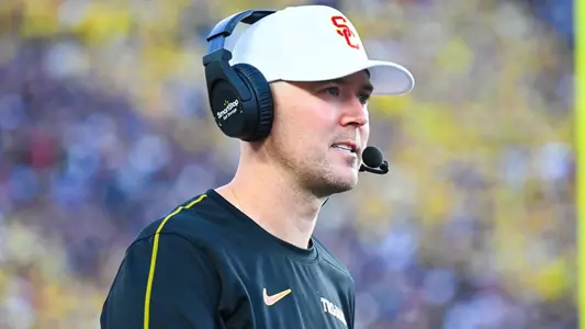 Lincoln Riley