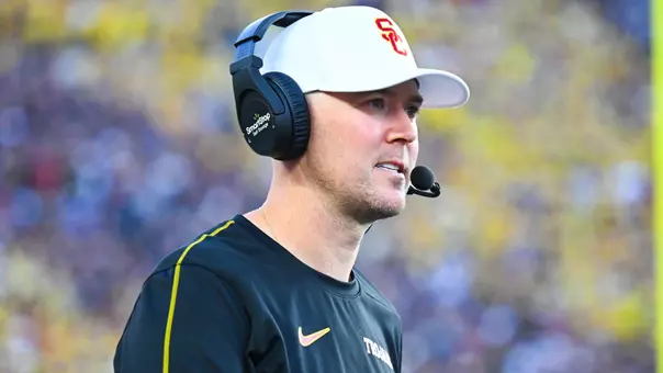 Lincoln Riley