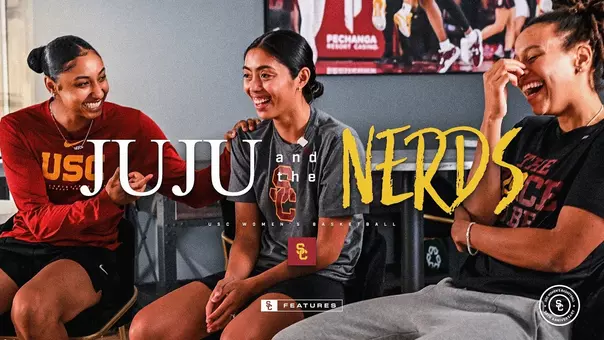 JuJu and the Nerds: Memories From The 2023-24 Season