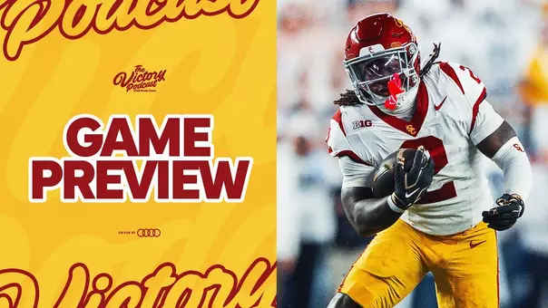 USC Heads to Camp Randall: Wisconsin Insider Evan Flood Breaks Down the Badgers