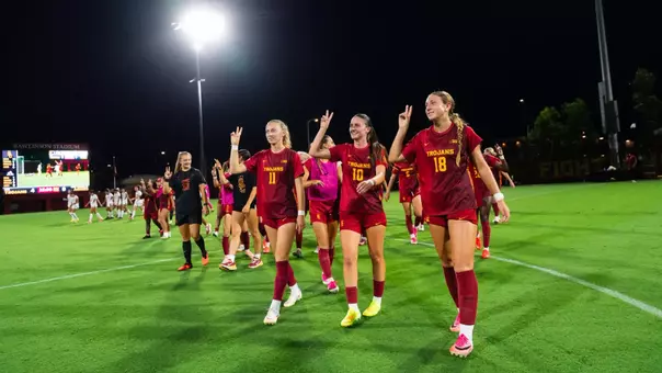 USC Womens Soccer wins against New Mexico State, Rawlinson Stadium, LA