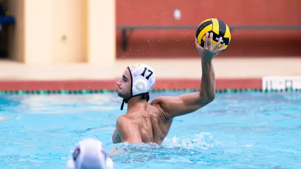 Efe Naipoglu versus Stanford