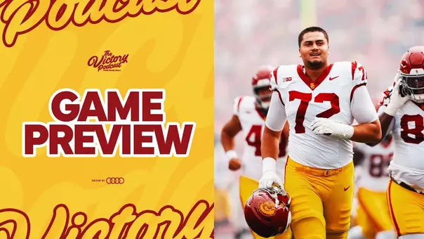 Big Ten Network's Jake Butt Previews USC Football at Penn State: How to Survive the White Out Game