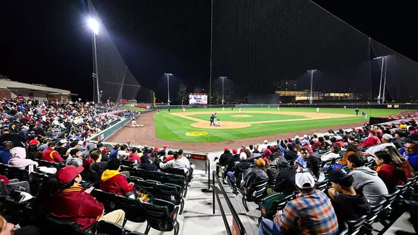 Dedeaux Field 2026