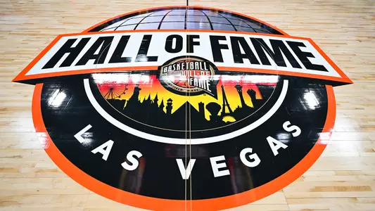 Hall of Fame series graphic