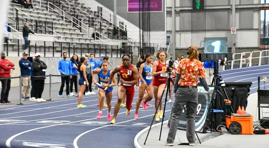 Rachael Uvieghara at Spokane Showcase