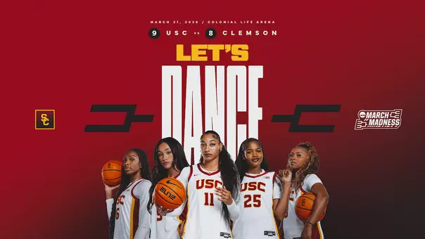 USC Trojans Women's Basketball in the 2026 NCAA Tournament