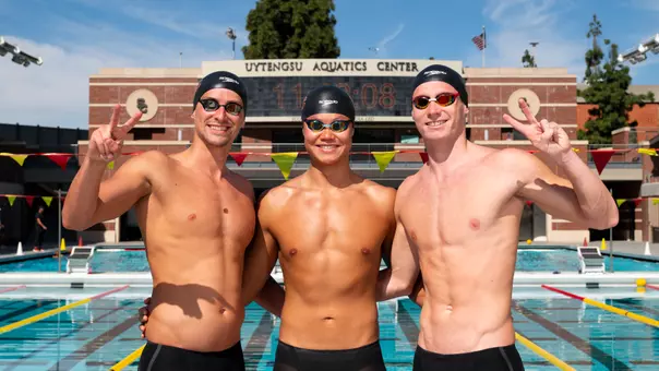 Jan Bialecki, Junhao Chan and Oliver Sogaard-Andersen