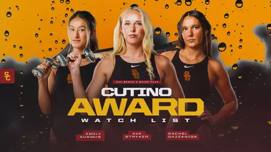 WWP Cutino Award Watch List