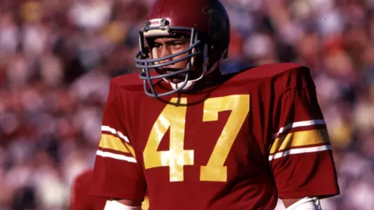Former USC Cornerback and NFL Great Joey Browner Dies