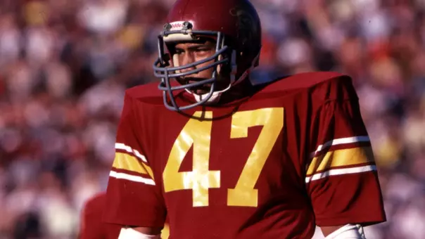 Former USC Cornerback and NFL Great Joey Browner Dies