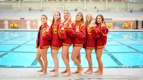 wwater polo 2026 seniors