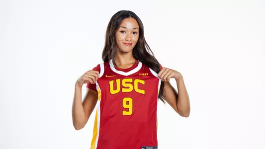 Jazzy Davidson Jersey Tug
