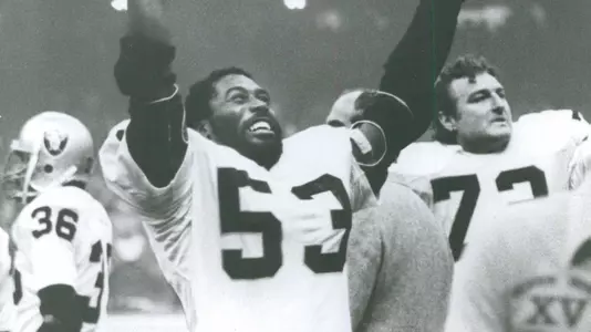 Former USC Linebacker and Super Bowl Champion Rod Martin Dies