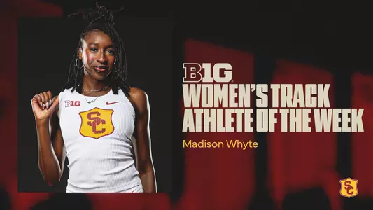 Madison Whyte AOTW 4.22.26